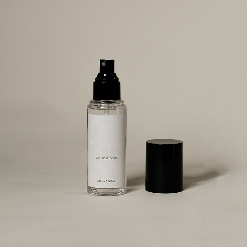 How long does room spray smell last?
